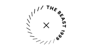 The Beast 1999 Clent logo