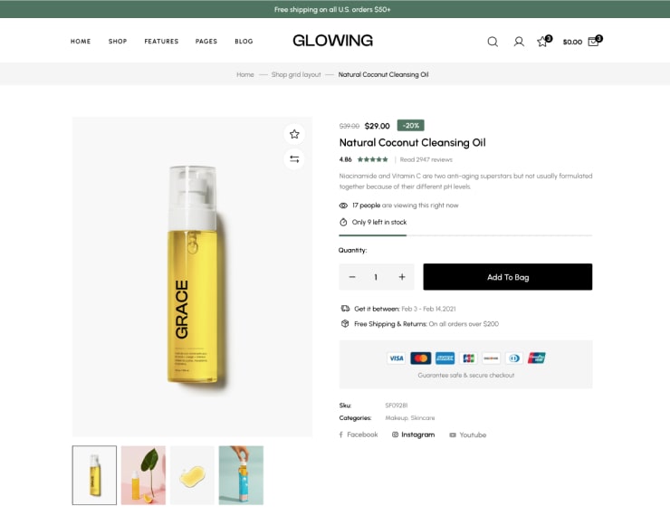 image-landing-93 Grace Natural Coconut Cleansing oil