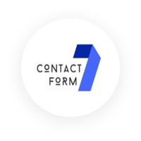 Contact form of Azarif