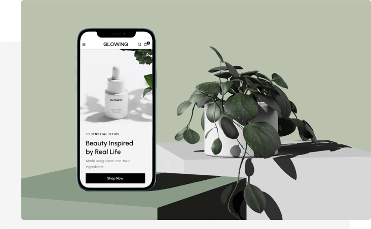 landing-123 eilleurs produits de soins du corps en Tunisie