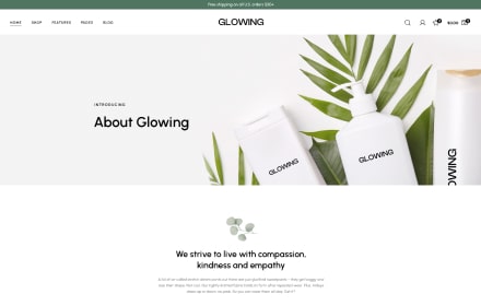 landing-127 huile démaquillante