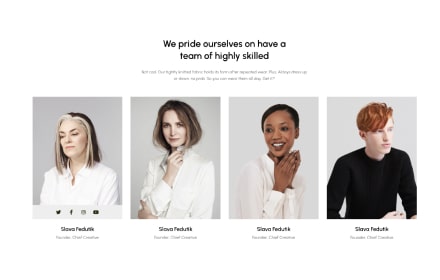 landing-128 We pride ourseves an have a team of highly skilled