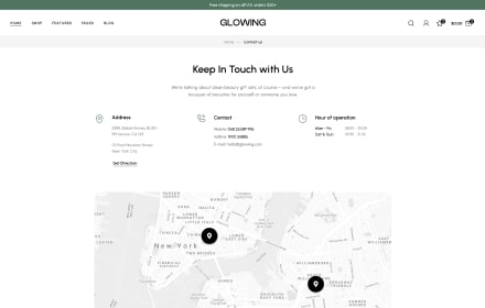 landing-131 best makeup remover Keep in Touch with us