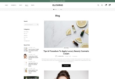 meilleurs produits de soins du corps en tunisie