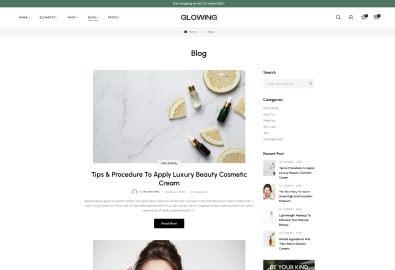 meilleurs produits de soins du corps