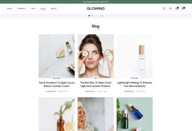 produits de soins capillaires en ligne