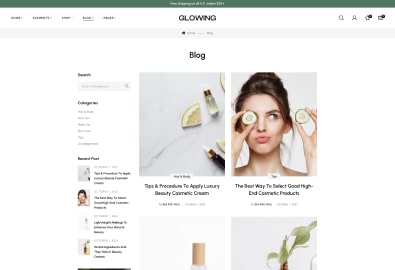 produits de soins capillaires