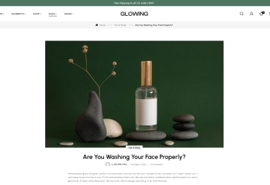 Affordable face cream Tunisia