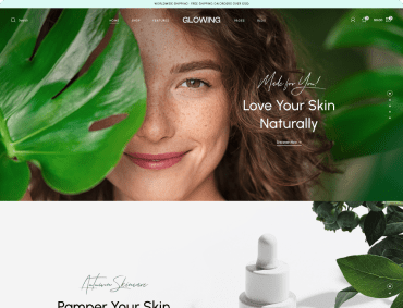 landing-home-10 skin care produits de beauté de en tunisie