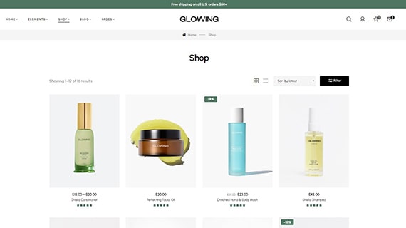 shop-v1 produits de soins de la peau et du corps DIY