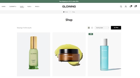 shop-v3 produit de soin du corps nature en tunisie