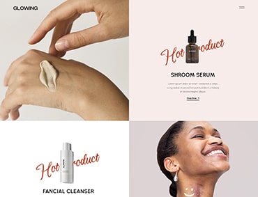 landing-home-15 Glowing Facial Cleanser