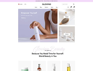 landing-home-16 Because you need time for yourself Blend beausty in you