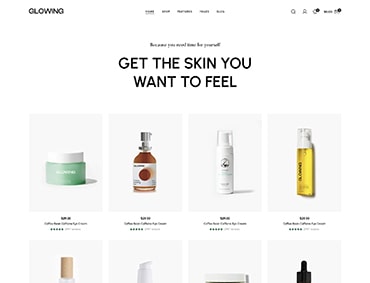 landing-home-18 Get the skin you want to feel sites Web de beauté propre