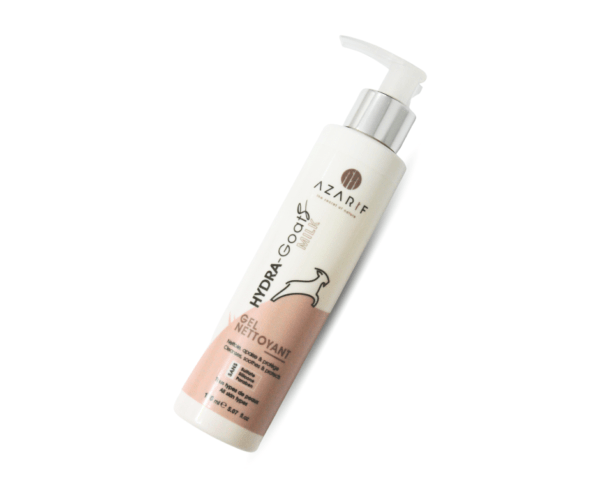 Hydra Goats Gel nettoyant in Tunisia