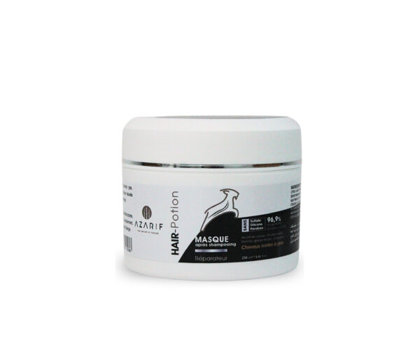 Après Shampooing Hair potion cheveux gras