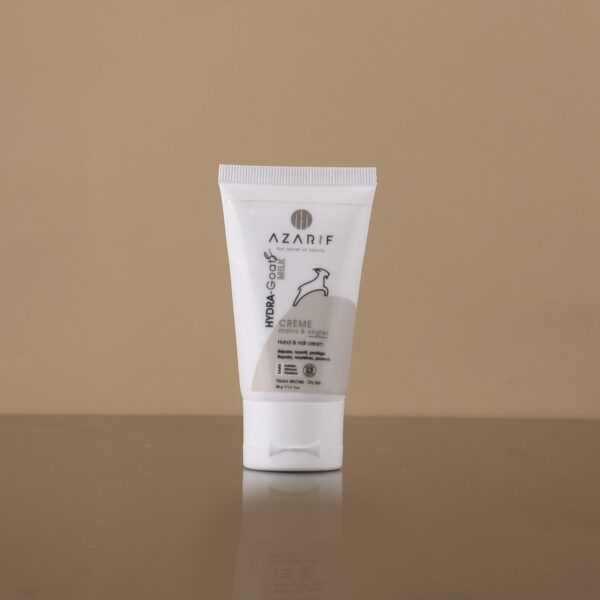 Crème Mains et Ongles