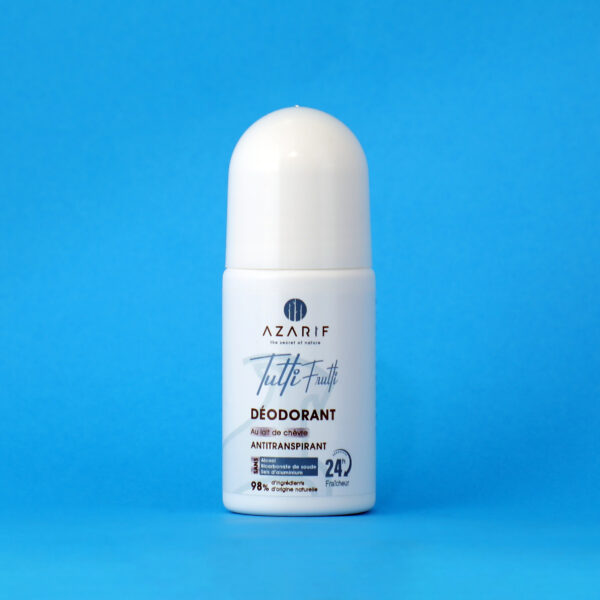 Déodorant - Tutti Frutti