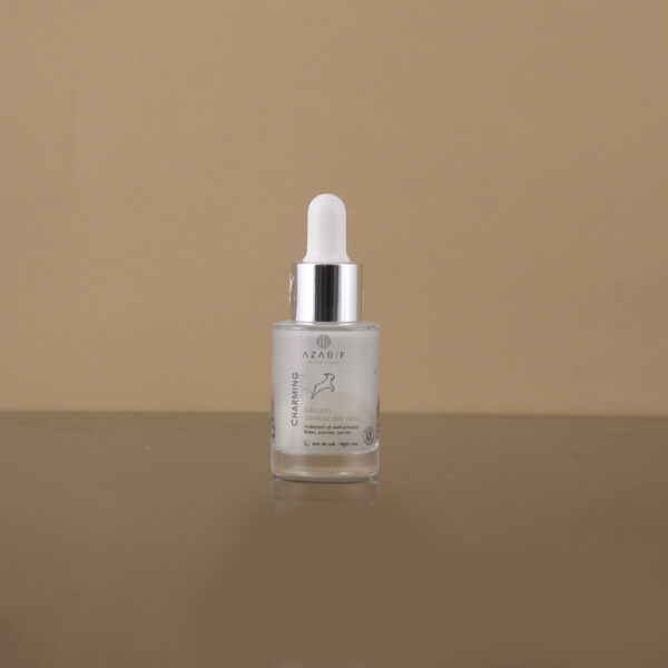 Sérum contour des yeux Charming eyes