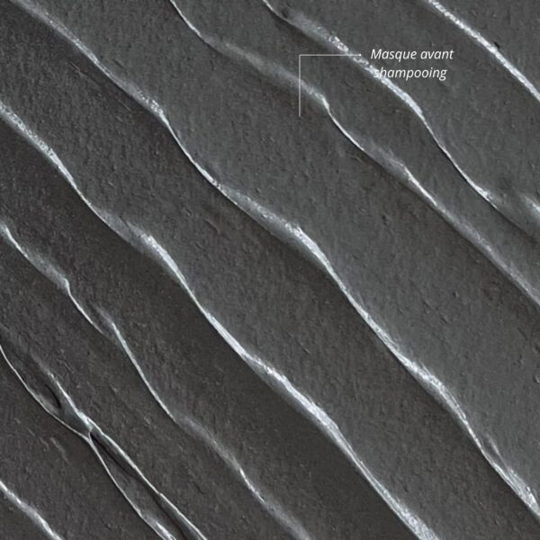 Gamme Hair potion cheveux gras 400ml - Image 2